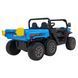 Дитячий тракторець Farmer Truck Speed ​​​​900 Blue Синій PA.XMX-623B.NIE фото 9