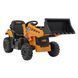 Трактор JCB Excavator Желтый Жёлтый PA.BDM0960C.ZOL фото 6