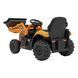 Трактор JCB Excavator Желтый Жёлтый PA.BDM0960C.ZOL фото 10