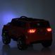 Электромобиль Toyota (Красный) M 6138EBLR-3 фото 10