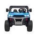 Дитячий тракторець Farmer Truck Speed ​​​​900 Blue Синій PA.XMX-623B.NIE фото 4