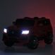 Электромобиль Toyota (Красный) M 6138EBLR-3 фото 9