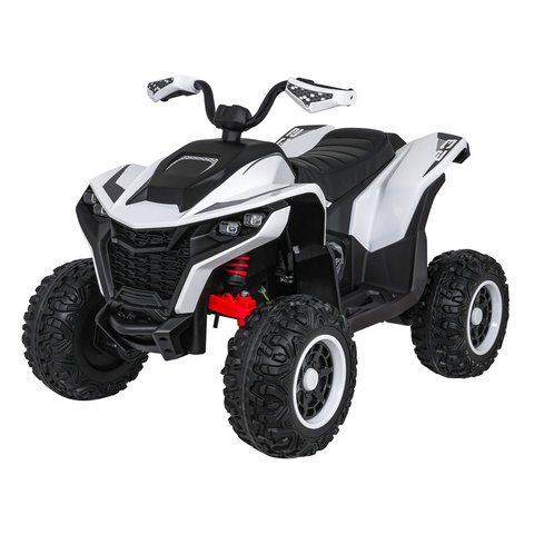 Автомобиль Quad Fast Wheel Белый Белый PA.XMX-652.BIA фото