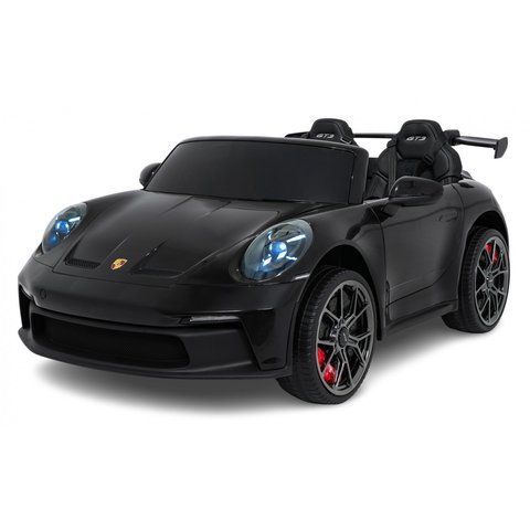 Автомобиль Porsche 911 GT3 Black MP4 Чёрный PA.DK-P911.MP4.CZ фото
