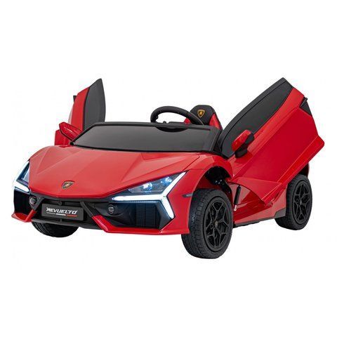 Lamborghini Revuelto XL STRONG Красный автомобиль Красный PA.A500.STRONG.CR фото