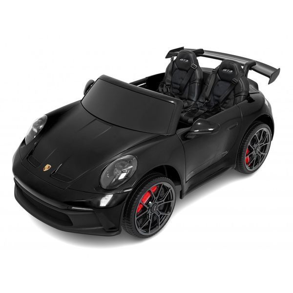 Автомобиль Porsche 911 GT3 Black MP4 Чёрный PA.DK-P911.MP4.CZ фото