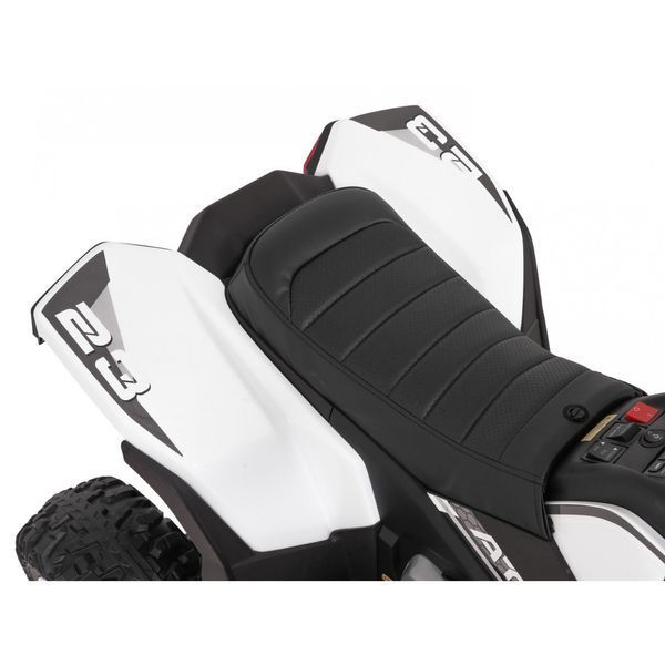 Автомобиль Quad Fast Wheel Белый Белый PA.XMX-652.BIA фото