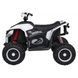 Автомобиль Quad Fast Wheel Белый Белый PA.XMX-652.BIA фото 6