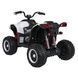 Автомобиль Quad Fast Wheel Белый Белый PA.XMX-652.BIA фото 8