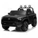Дитячі електромобілі Toyota на акумуляторі з пультом керування(Чорний) M 6408EBLRS-2 фото