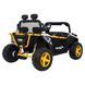 Баггі UTV SPEED Білий Білий PA.HL707.BIA фото 8