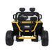 Баггі UTV SPEED Білий Білий PA.HL707.BIA фото 7