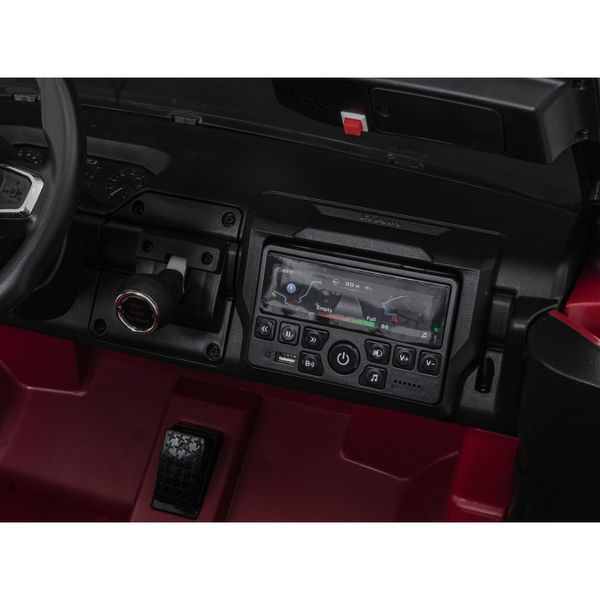 RAM 3500 Красный автомобиль пожарной охраны Красный PA.JJ2599F.CR фото