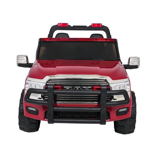 RAM 3500 Красный автомобиль пожарной охраны Красный PA.JJ2599F.CR фото