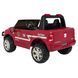 RAM 3500 Красный автомобиль пожарной охраны Красный PA.JJ2599F.CR фото 8