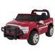 RAM 3500 Красный автомобиль пожарной охраны Красный PA.JJ2599F.CR фото 1