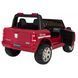 RAM 3500 Красный автомобиль пожарной охраны Красный PA.JJ2599F.CR фото 10