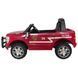 RAM 3500 Красный автомобиль пожарной охраны Красный PA.JJ2599F.CR фото 6
