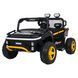 Баггі UTV SPEED Білий Чорний PA.HL707.CZ фото