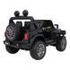 Автомобіль Jeep Wrangler Rubicon LIFT Black Чорний PA.DK-JWR556.CZ фото 11