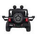 Автомобіль Jeep Wrangler Rubicon LIFT Black Чорний PA.DK-JWR556.CZ фото 10