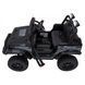 Дитячий позашляховик OFF ROAD 4x4 SPORT Чорний Чорний PA.XMX-637.CZ фото 12