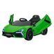 Автомобиль Lamborghini Revuelto Blue Зелёный PA.QLS-8603.ZIE фото