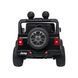 Автомобіль Jeep Wrangler Rubicon LIFT Black Чорний PA.DK-JWR556.CZ фото 9