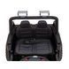 Дитячий позашляховик OFF ROAD 4x4 SPORT Чорний Чорний PA.XMX-637.CZ фото 17