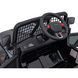 Дитячий позашляховик OFF ROAD 4x4 SPORT Чорний Чорний PA.XMX-637.CZ фото 14
