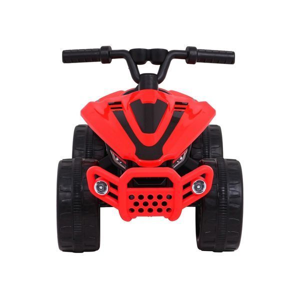 Quad Little Monster с аккумулятором для младшего Red Drive 25W Красный PA.TR1805.CR фото