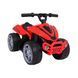 Quad Little Monster с аккумулятором для младшего Red Drive 25W Красный PA.TR1805.CR фото 9