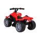 Quad Little Monster с аккумулятором для младшего Red Drive 25W Красный PA.TR1805.CR фото 5