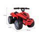 Quad Little Monster с аккумулятором для младшего Red Drive 25W Красный PA.TR1805.CR фото 2