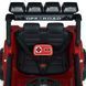 Електромобіль Jeep (Червоний) JJ2122EBLR-3 фото 6