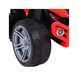 Quad Little Monster с аккумулятором для младшего Red Drive 25W Красный PA.TR1805.CR фото 12