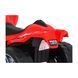 Quad Little Monster с аккумулятором для младшего Red Drive 25W Красный PA.TR1805.CR фото 11