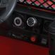 Електромобіль Jeep (Червоний) JJ2122EBLR-3 фото 8