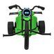 DRIFT BIKE 21 Зелений автомобіль Зелений PA.SX2338.ZIE фото 4