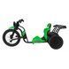 DRIFT BIKE 21 Зелений автомобіль Зелений PA.SX2338.ZIE фото 6