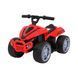 Quad Little Monster с аккумулятором для младшего Red Drive 25W Красный PA.TR1805.CR фото 1
