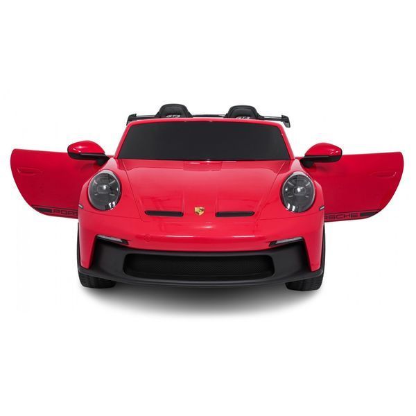 Porsche 911 GT3 STRONG MP4 Красный автомобиль Красный PA.DK-P911.STRONG.MP4.CR фото
