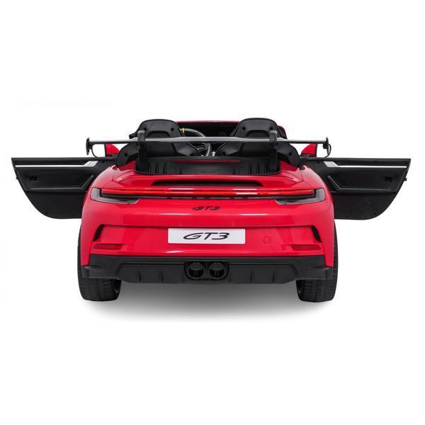 Porsche 911 GT3 STRONG MP4 Красный автомобиль Красный PA.DK-P911.STRONG.MP4.CR фото