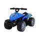 Quad Little Monster с аккумулятором для младшего Red Drive 25W Синий PA.TR1805.NIE фото