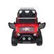 Автомобіль Jeep BEAST 4x4 Red Червоний PA.XMX-618.CR фото 11