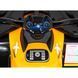 Quad XT-Speed ​​для детей Желтый + привод 4x4 + EVA + Free Start + MP3 Radio + LED Жёлтый PA.S615.ZOL фото 9
