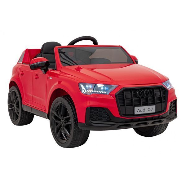 Дитячий електромобіль Audi Q7 Червоний PA.HL678.CR фото