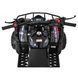 Квадроцикл бензиновий WILDPEAK 110cc Чорний PSP.ATV006.CZ фото 14