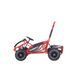 MAIGHTY Electric Gokart Автомобиль Красный Красный PA.GK009E.CR фото 4