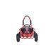 MAIGHTY Electric Gokart Автомобиль Красный Красный PA.GK009E.CR фото 3